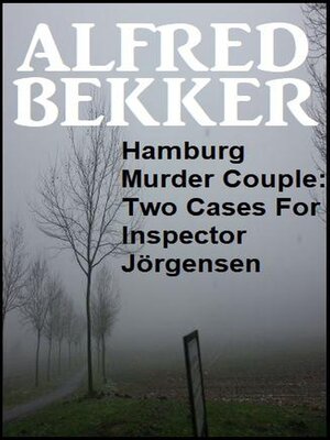 cover image of Hamburg Murder Couple